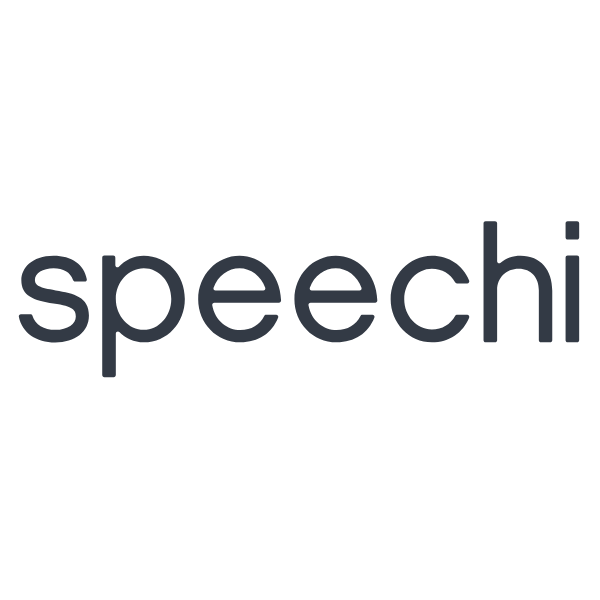 Référence client Speechi