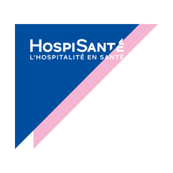 Référence client HospiSanté