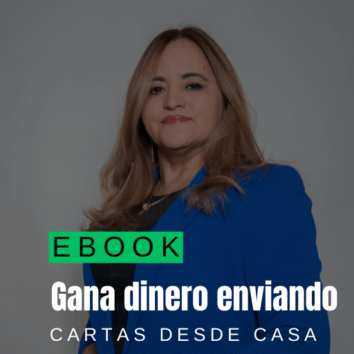 Gana $5 por Cada Carta Escrita a Mano 