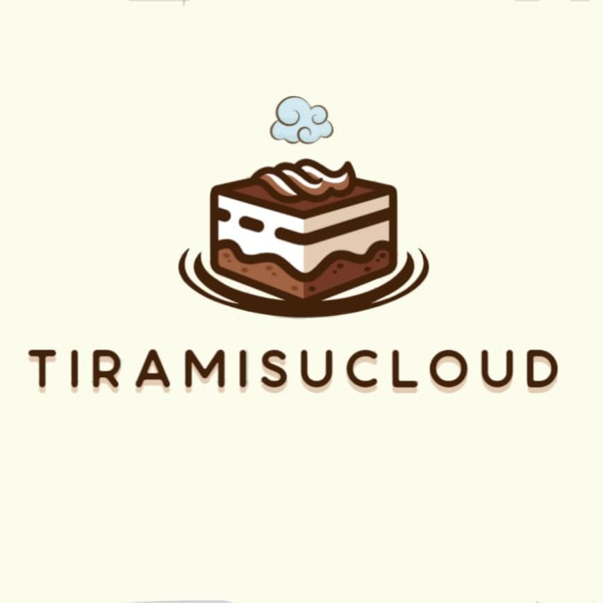 Tiramisu Cloud