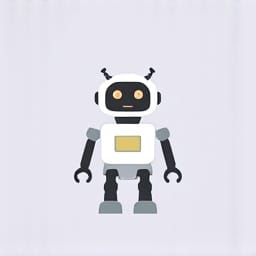 robot workflow