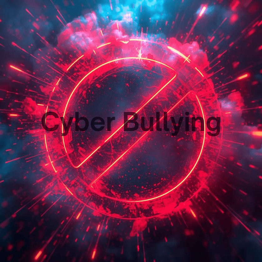 Cyberbullying & The Impact On Young People's Mental Health 