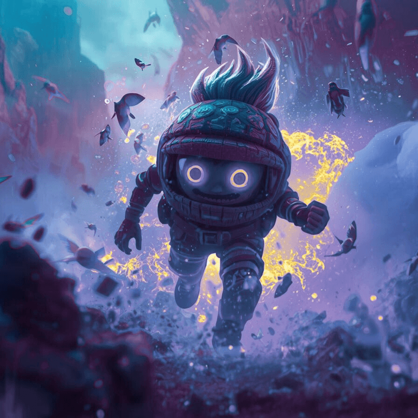 Emotion Explorer Adventure 