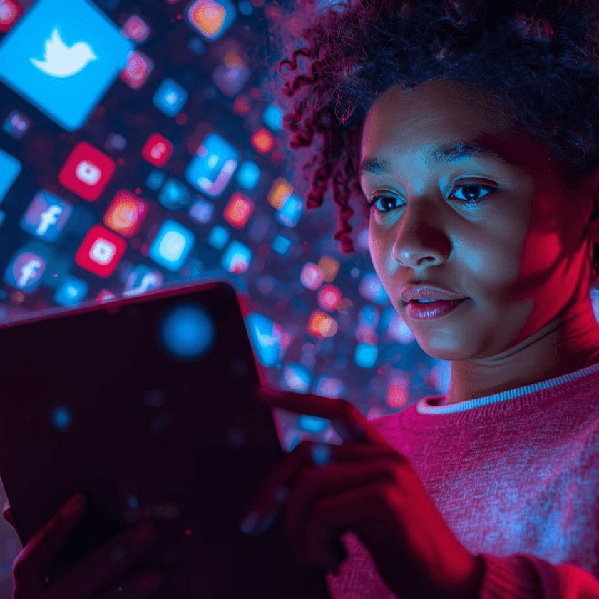 Social Media for Parents