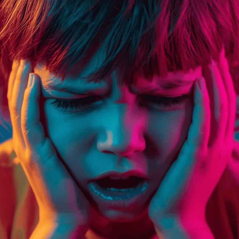 Working with Anxiety