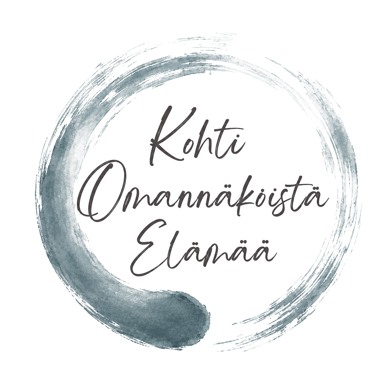 Kohti Omannäköistä Elämää