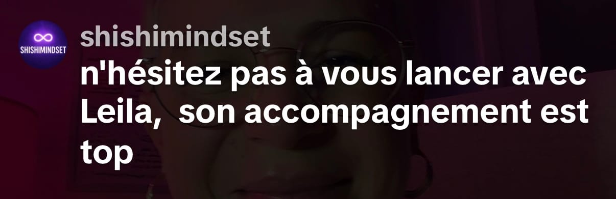 Témoignage