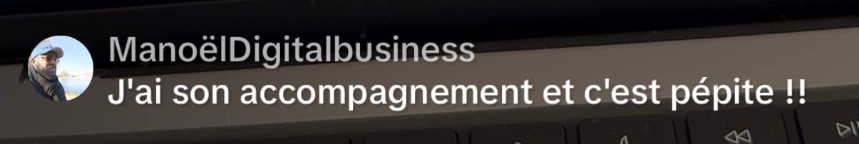 Témoignage