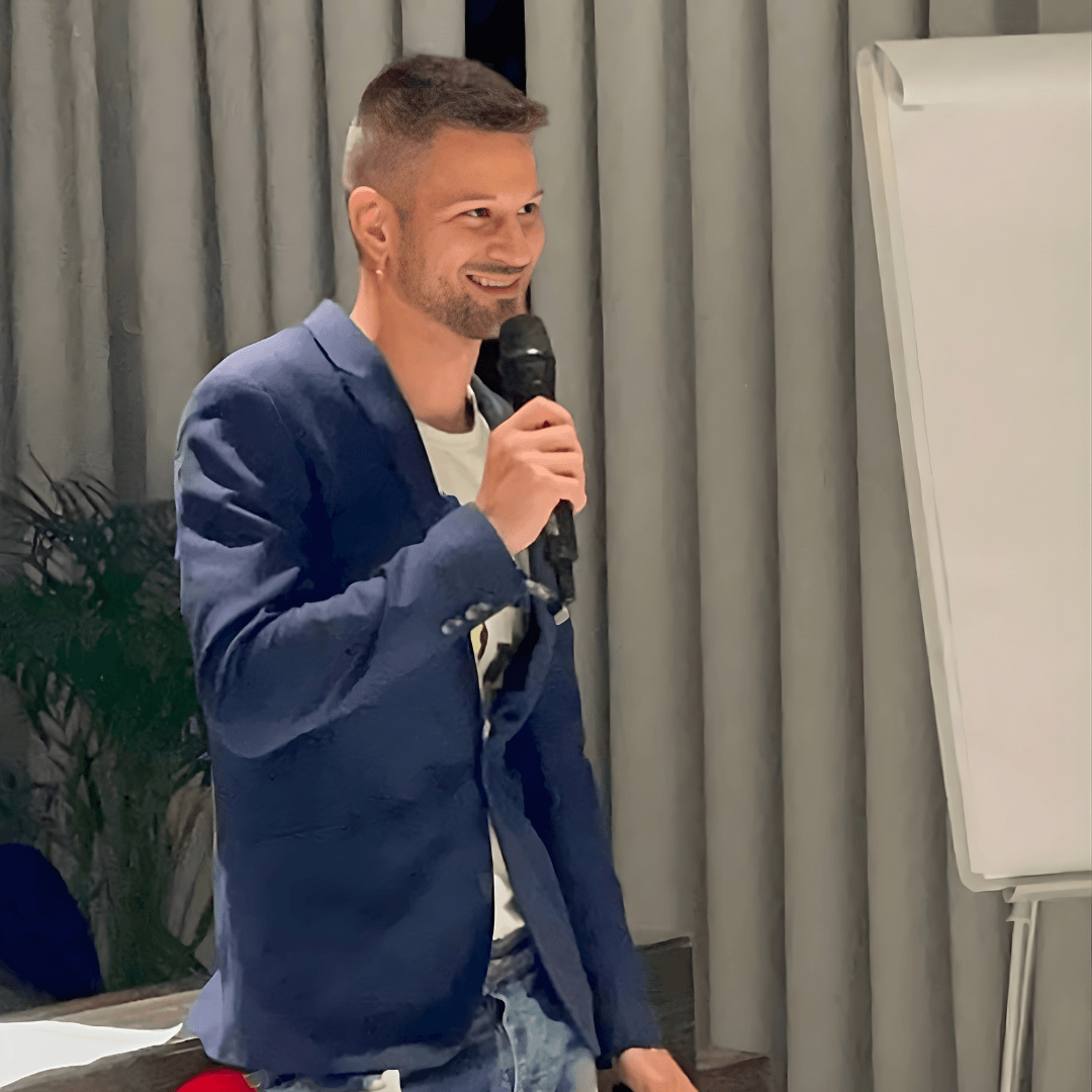 Andrea Chiarucci