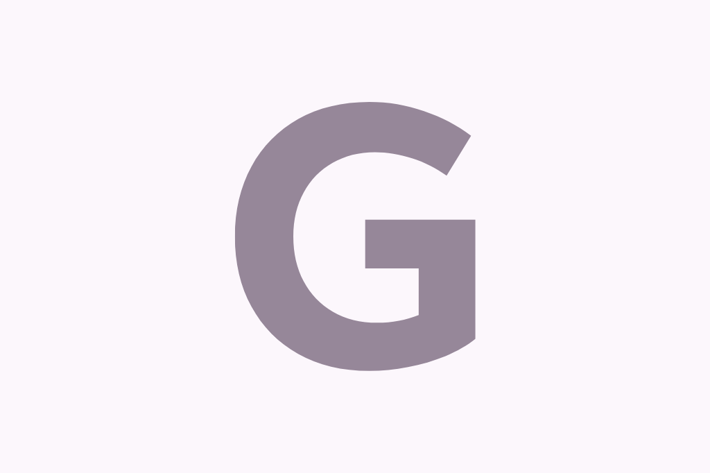 Logo page google my business Marine PATTE