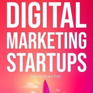 Digital Marketing for Startups