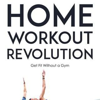 Home Workout Revolution