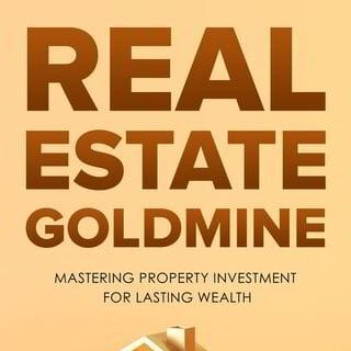Real Estate Goldmine
