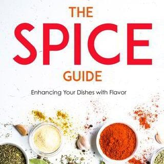 The Spice Guide
