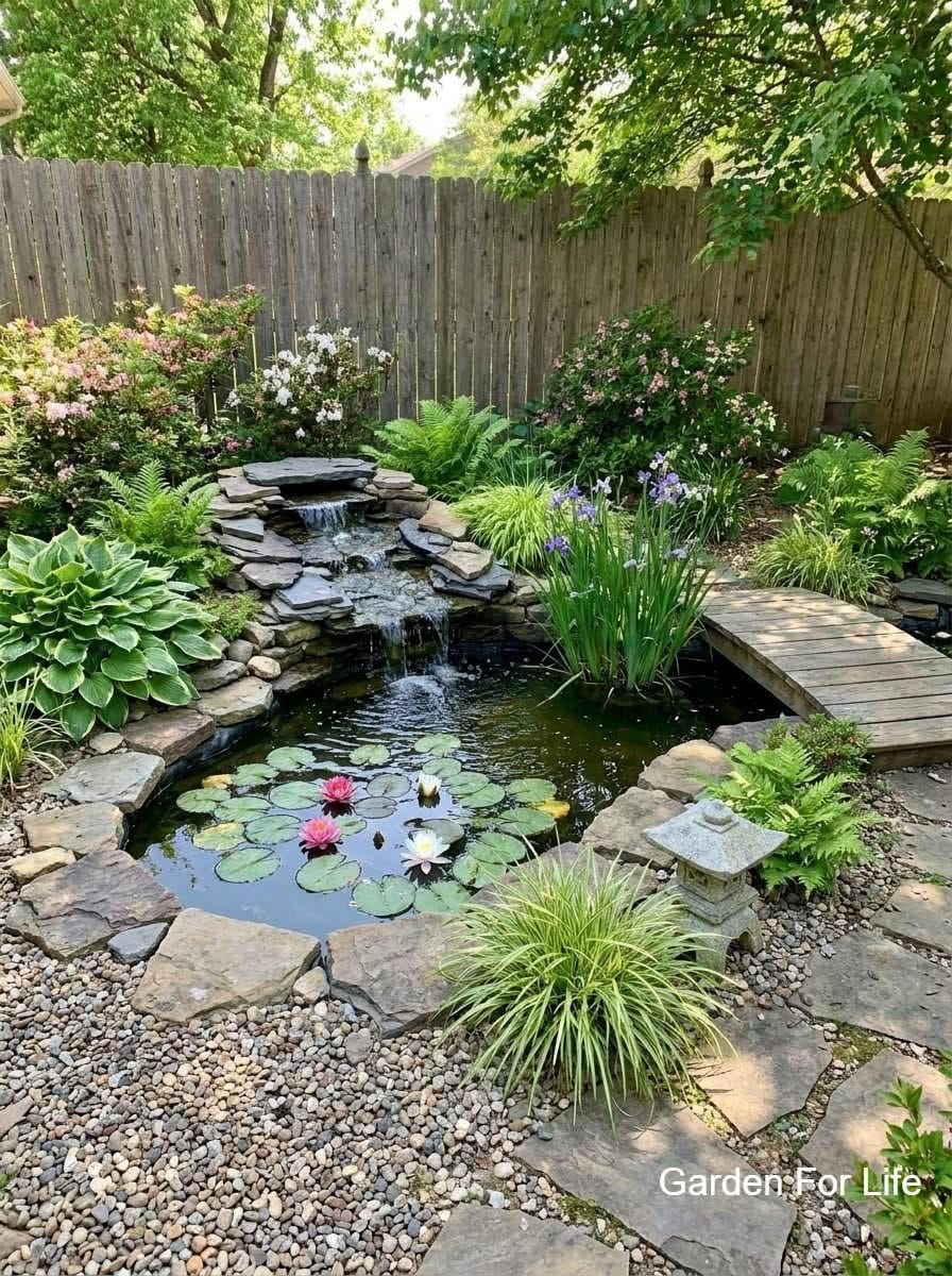Outdoor project