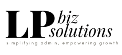 LP Biz Solutions Inc. logo