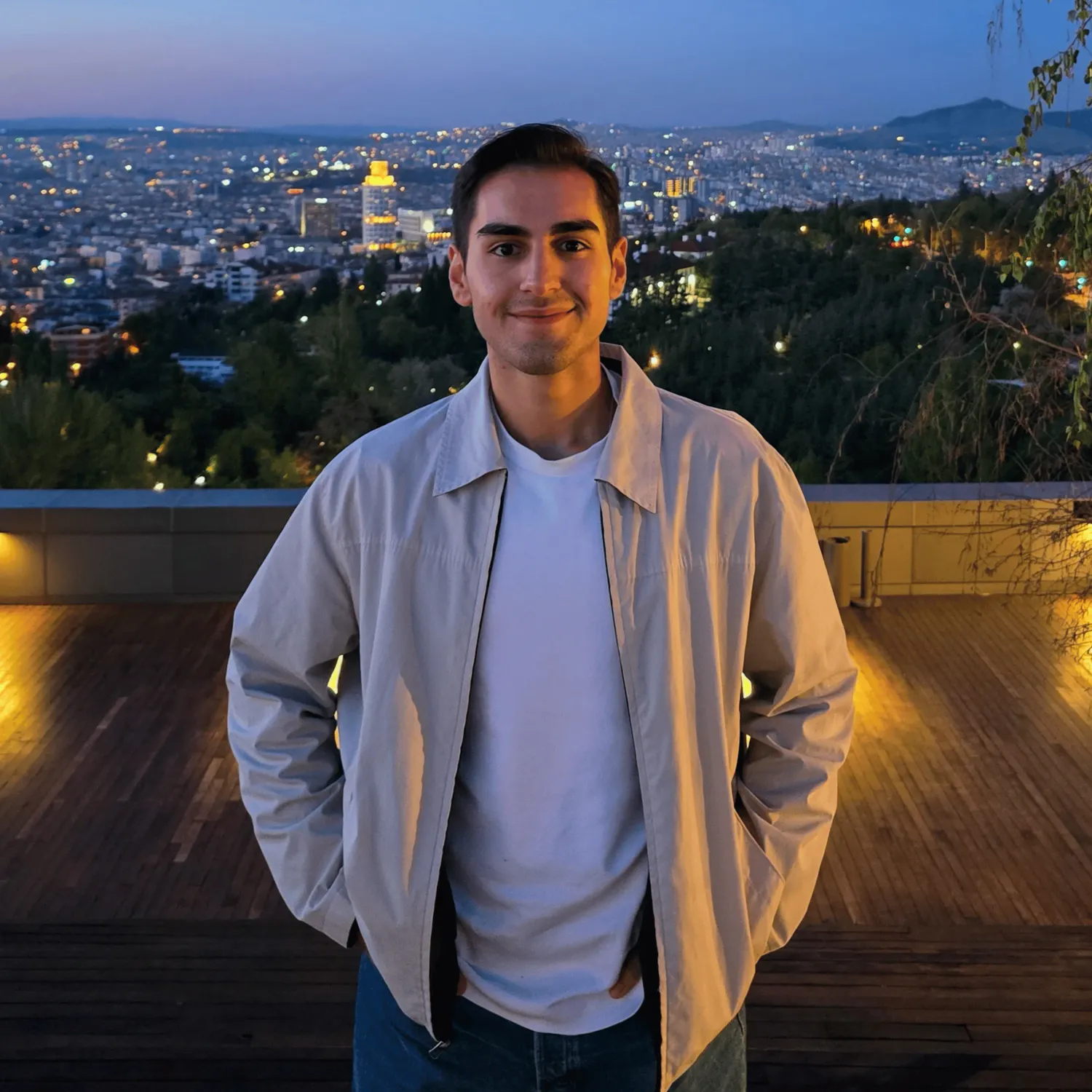 Arda Gümüş