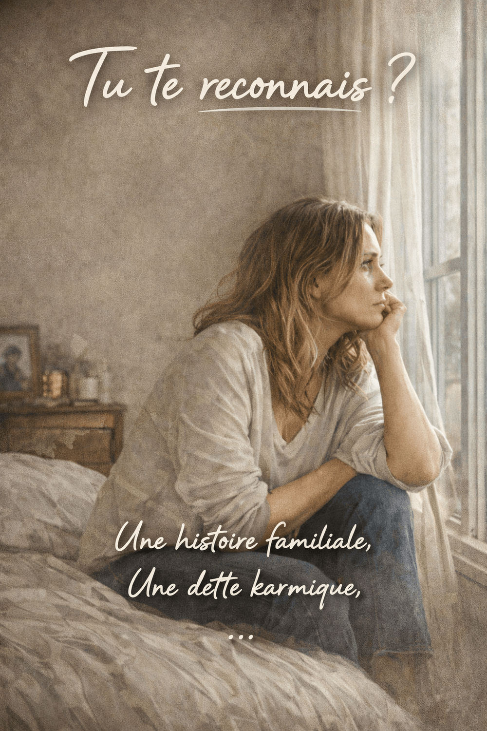 Mily Robin — Médium et guide de conscience