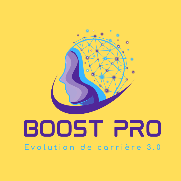 Boost Pro - Evolution de carrière 3.0