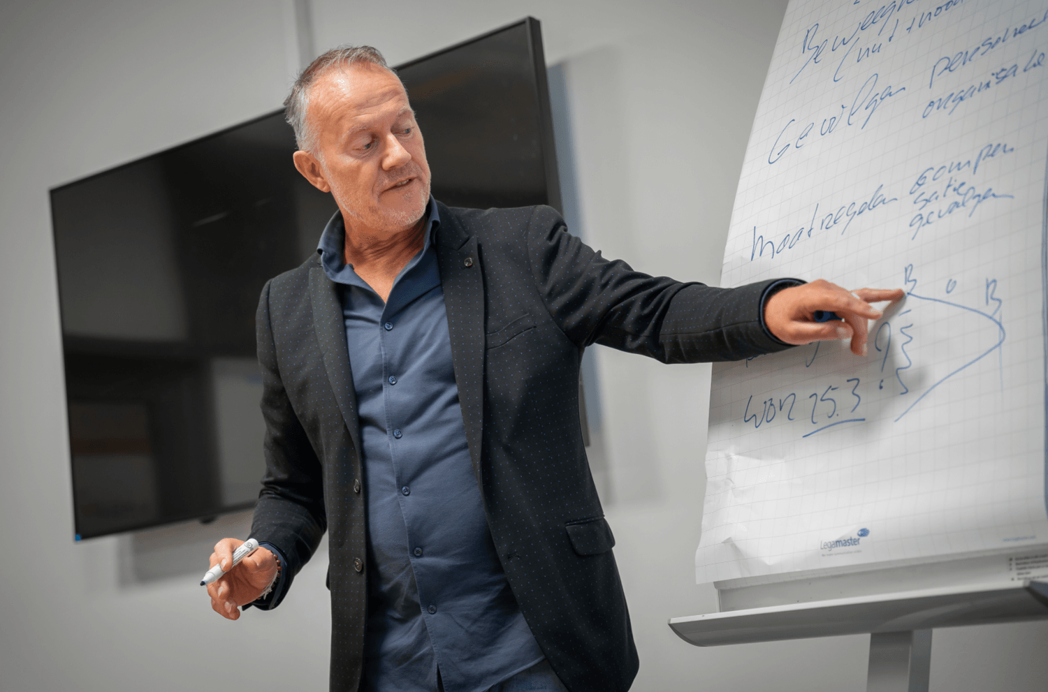 begeleiding OR lid gemeente