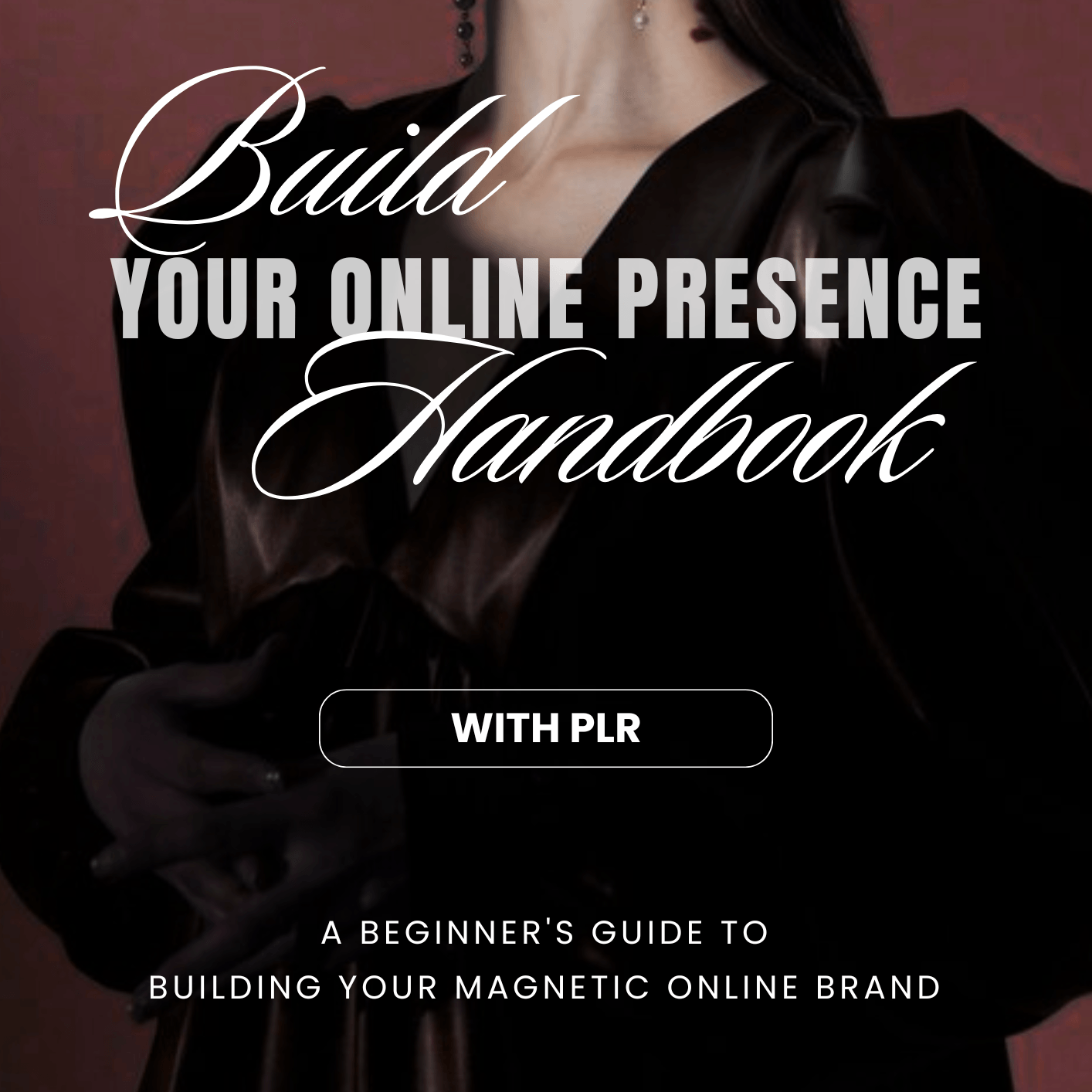 Build Your Online Presence Handbook