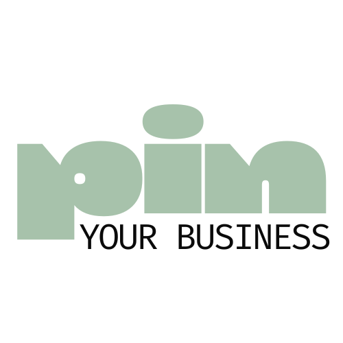 PinYourBusiness Logo Startseite