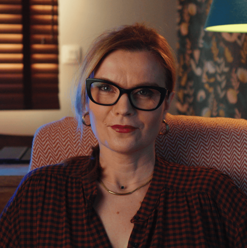 Frédérique Tronson