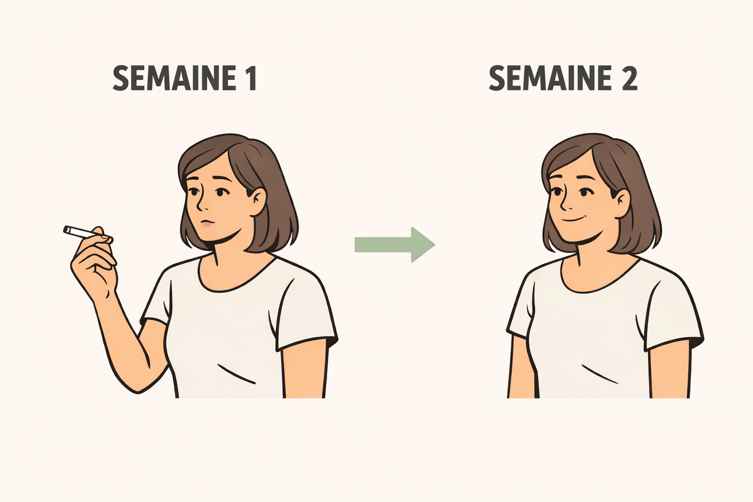 Semaine 2 — Reprendre la main sur votre identité