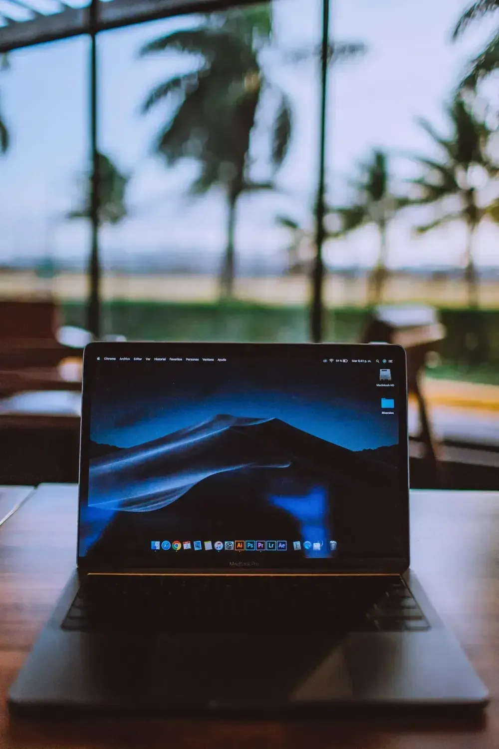 Digital Business Course