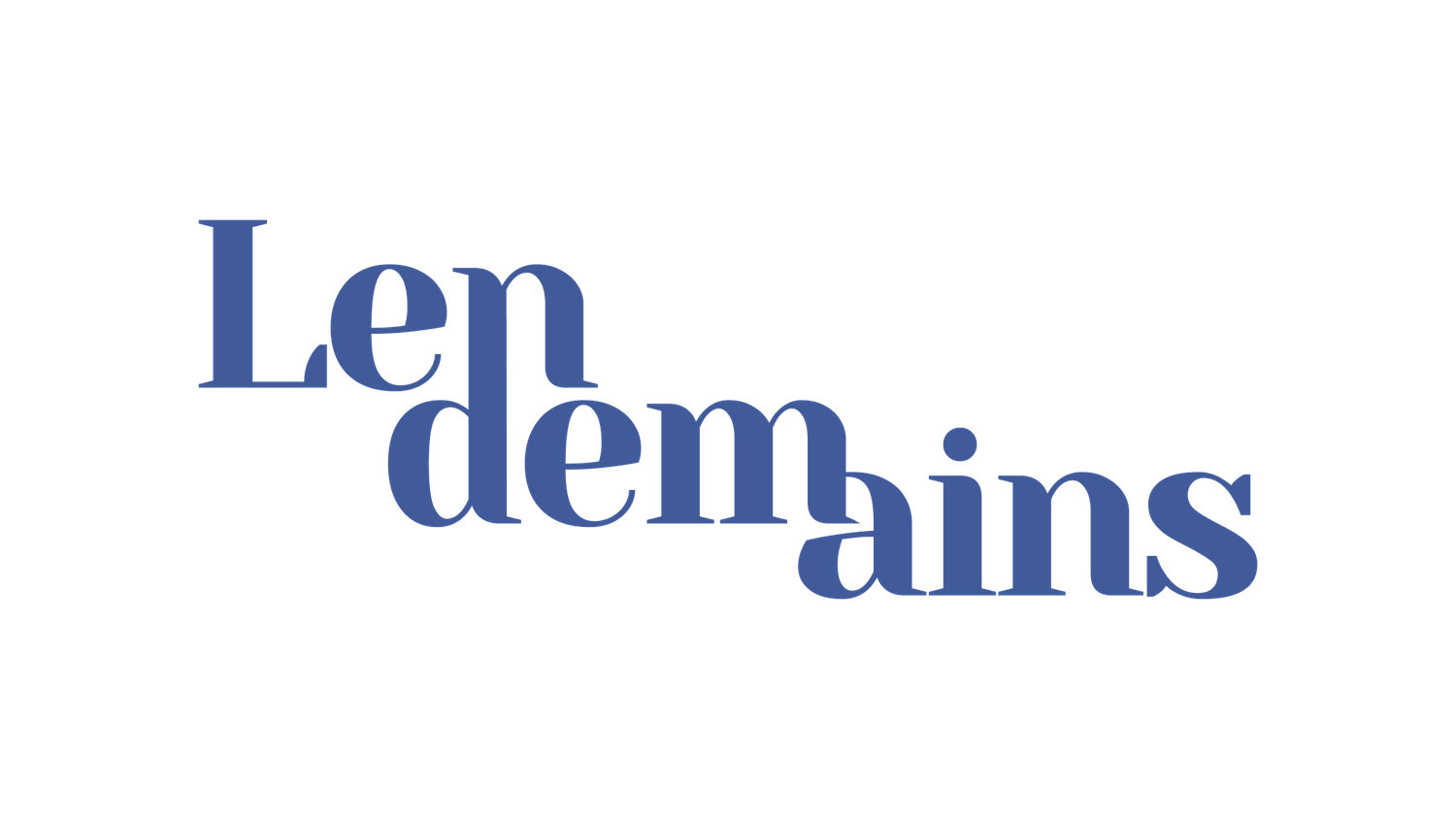 Logo Lendemains 