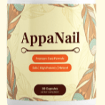 AppaNail📍🇺🇸📍🇨🇦📍🇬🇧📍🇮🇪📍🇦🇺📍🇳🇿 