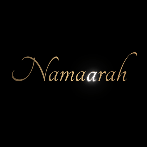 Namaarah Vraiment Vrai