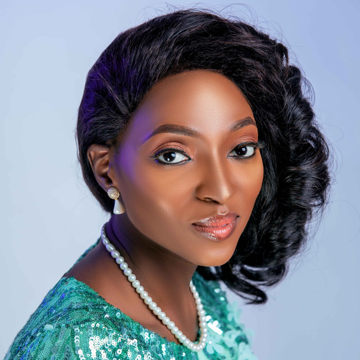 Elizabeth Omoworare