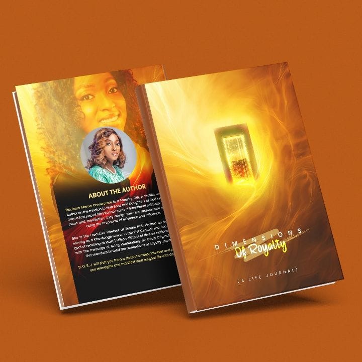Dimensions of Royalty Journal Sponsorship