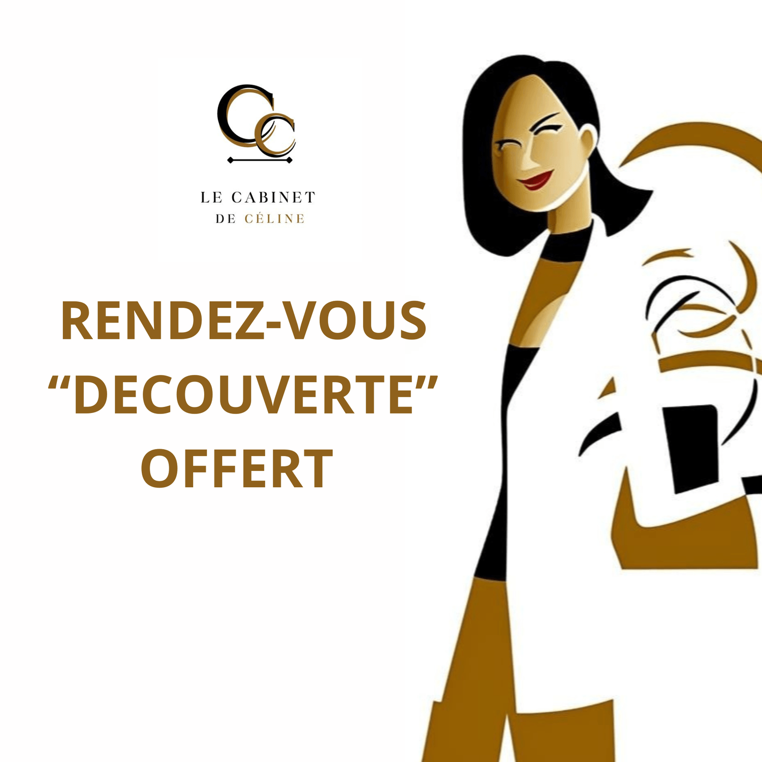 Un premier échange offert