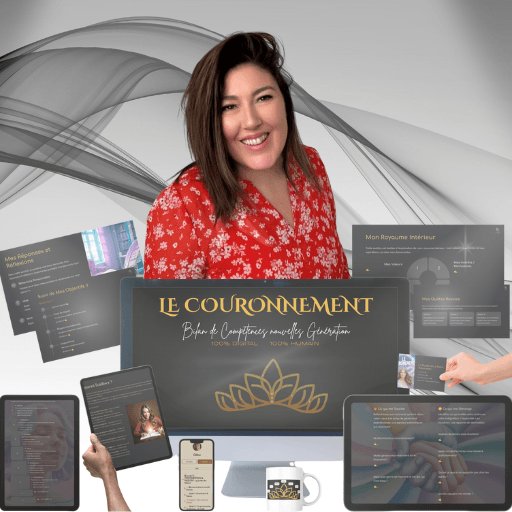 Le Couronnement