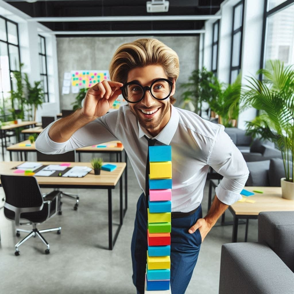 las leyes fundamentales de la estupidez humana