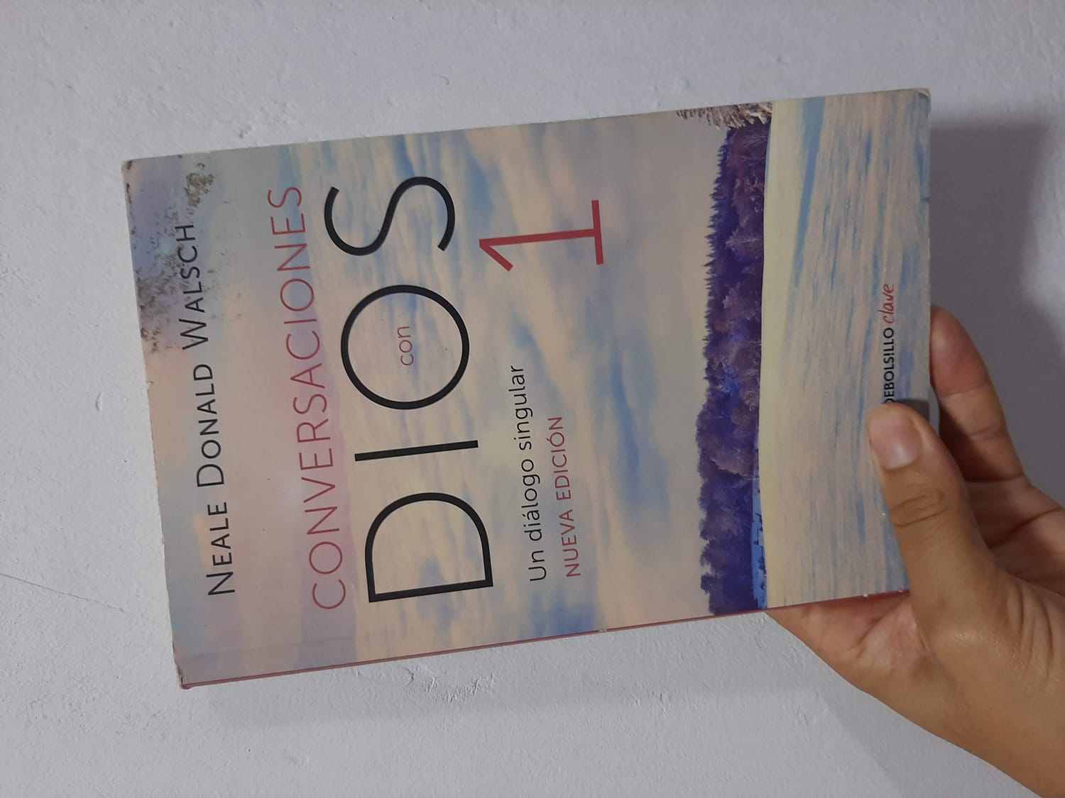 Conversaciones con Dios 1