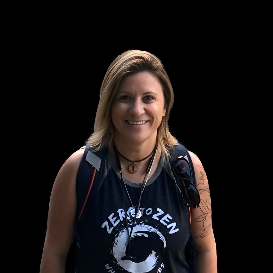 Picture of Jaymee - Zen Digital Vibe your ultimate hub for digital courses and products designed to empower individuals to monetize social media and build a successful online income from home.