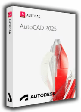 Licencia AutoCAD 2025
