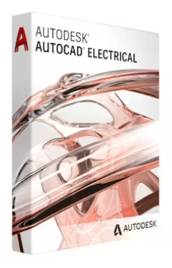 Licencia Autodesk AutoCAD Electrical 2024