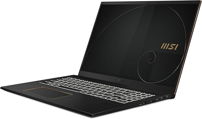 MSI Summit E16Flip A11UCT-077ES