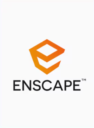 Licencia Enscape 2024