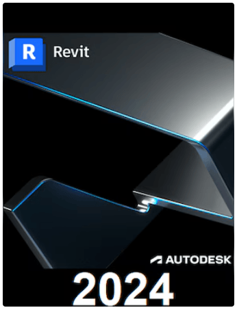 Licencia Revit 2024