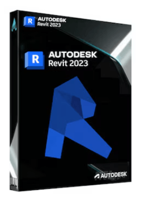 Licencia Revit 2023