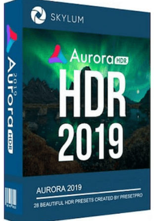 Licencia Aurora HDR 2019