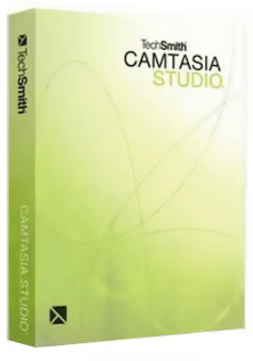 Licencia TechSmith Camtasia Studio 6