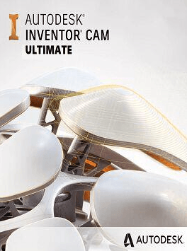 Licencia Autodesk Inventor CAM Ultimate 2024