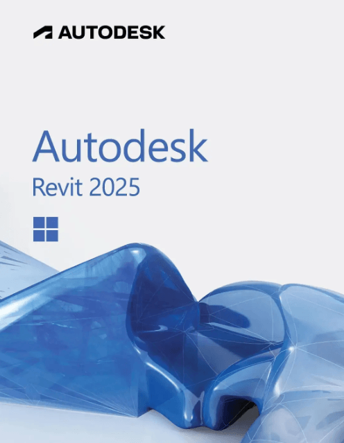 Licencia Revit 2025