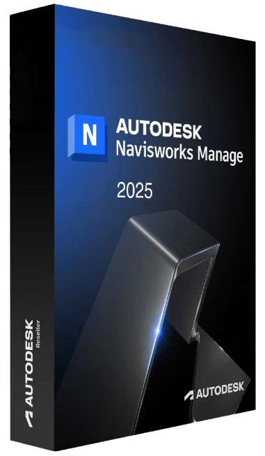 Licencia Autodesk Navisworks Manage 2025